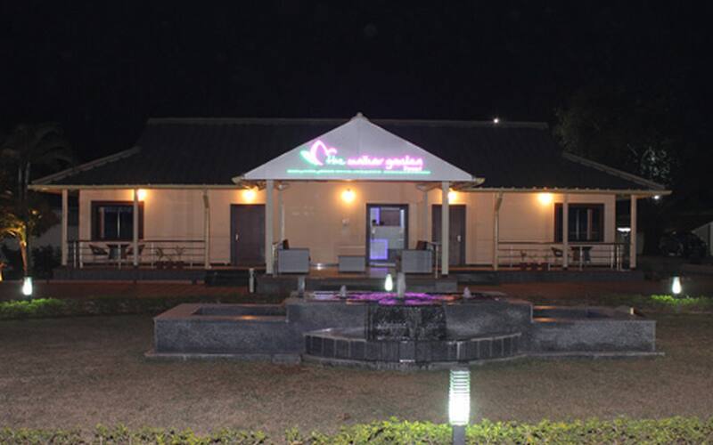 Maihar Garden Resort, Deoghar 4